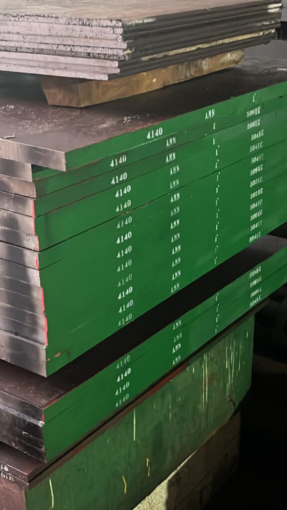 4140 alloy steel plate 