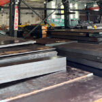 carbon steel