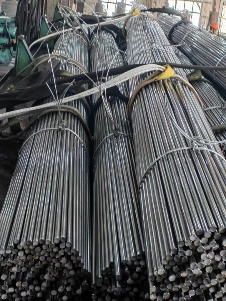 4140 alloy steel round bar 